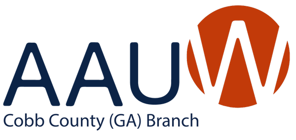 AAUW Logo